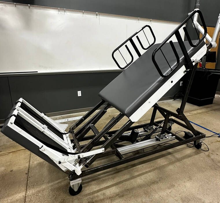 Photo of team 23	project